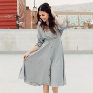 Scottie Dress - Ivy City Co. (Hailey & Co.)